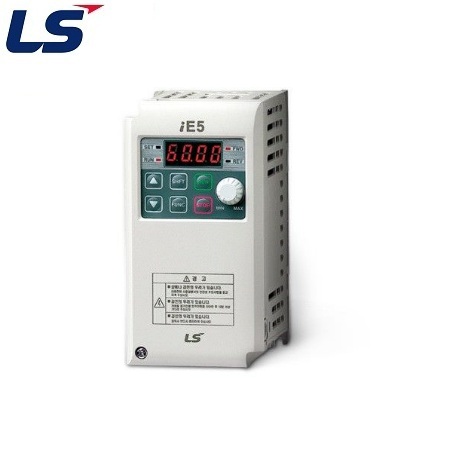 Biến tần LS SV004IE5-2 0.4kW 1/2HP 3 Pha 200-230V