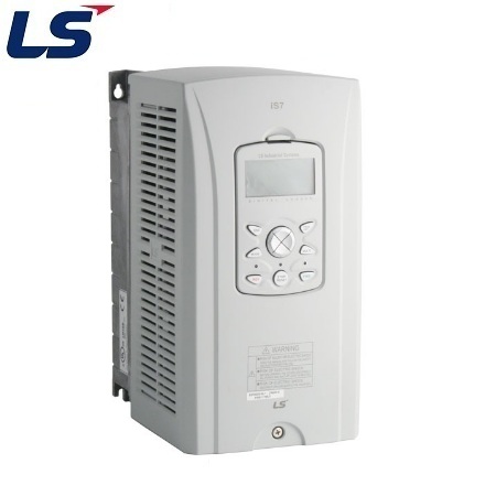 Biến tần LS SV0022IS7-4NO 0.75kW 3HP 3 Pha 380-480V