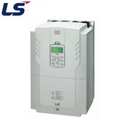 Biến tần LS LSLV0008H100-2CONN 0.75kW 1HP 3 Pha 380-480V