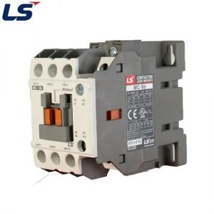 Contactor 3P LS MC-9b 4kW 1NO+1NC