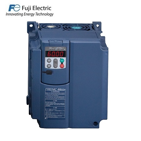 Biến tần Fuji FRN5.5LM1S-4AA 5.5kW 3 Pha 380-480V