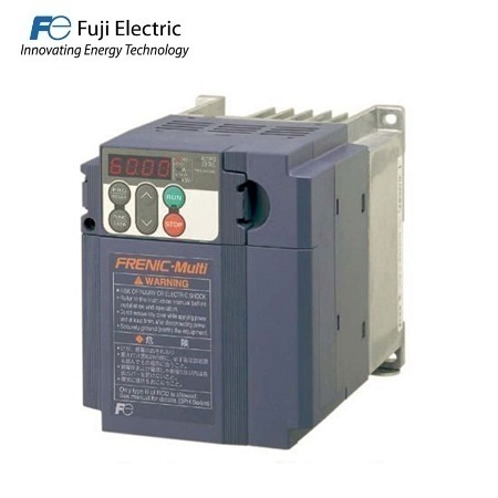 Biến tần Fuji FRN0.1E1S-7A 0.1kW 1 Pha 200-240V