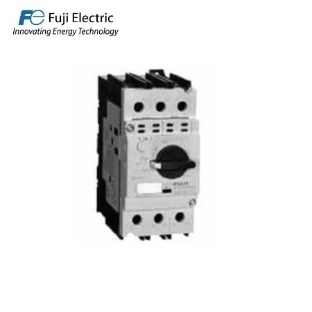 CB chỉnh dòng Fuji BM3RHB-P16 <0.05kW, 380V 0.1-0.16A