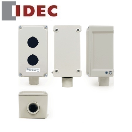 Hộp điều khiển IDEC KGN211Y