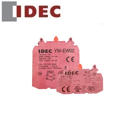 Tiếp điểm IDEC YW-E01