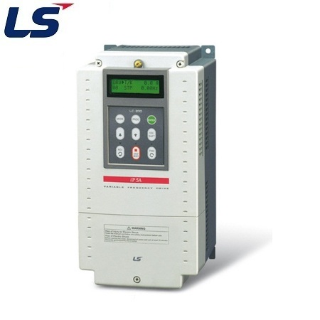 Biến tần LS SV075IP5A-4NE 7.5kW 10HP 3 Pha 380-480V