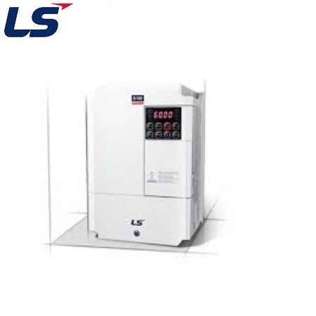 Biến tần LS LSLV0004S100-1EONNS 0.4kW 1/2HP 1 Pha 200-230V