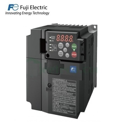 Biến tần Fuji Frenic-eHVAC FRN0210F2E-4G 110kW 3 Pha 400V