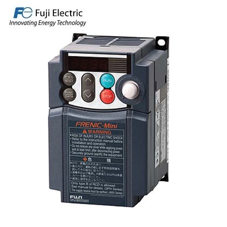 Biến tần Fuji FRN0001C2S-7A 0.1kW 1 Pha 200-240V