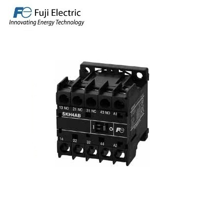 Contactor Fuji SC-03/G 3 Pha 9A