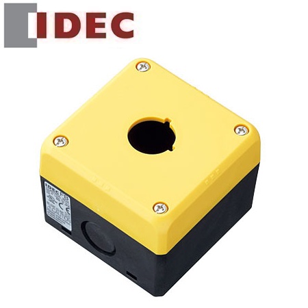 Hộp điều khiển IDEC FB1W-111Y