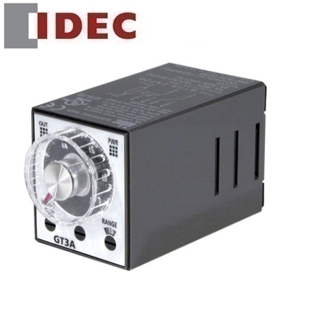 Rơ le thời gian (Timer) IDEC GT3A-3AF20